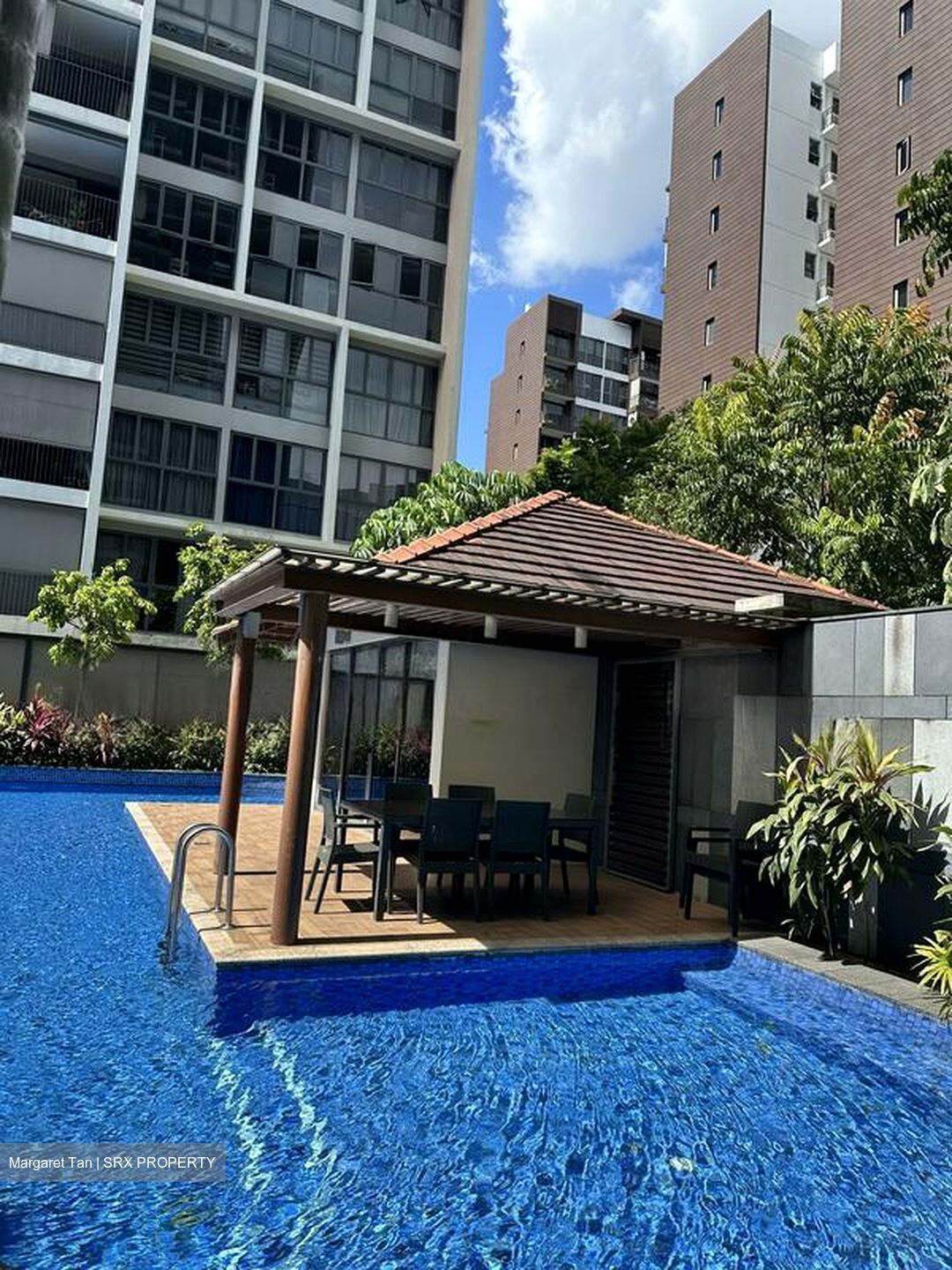 Twin Fountains (D25), Condominium #498994141